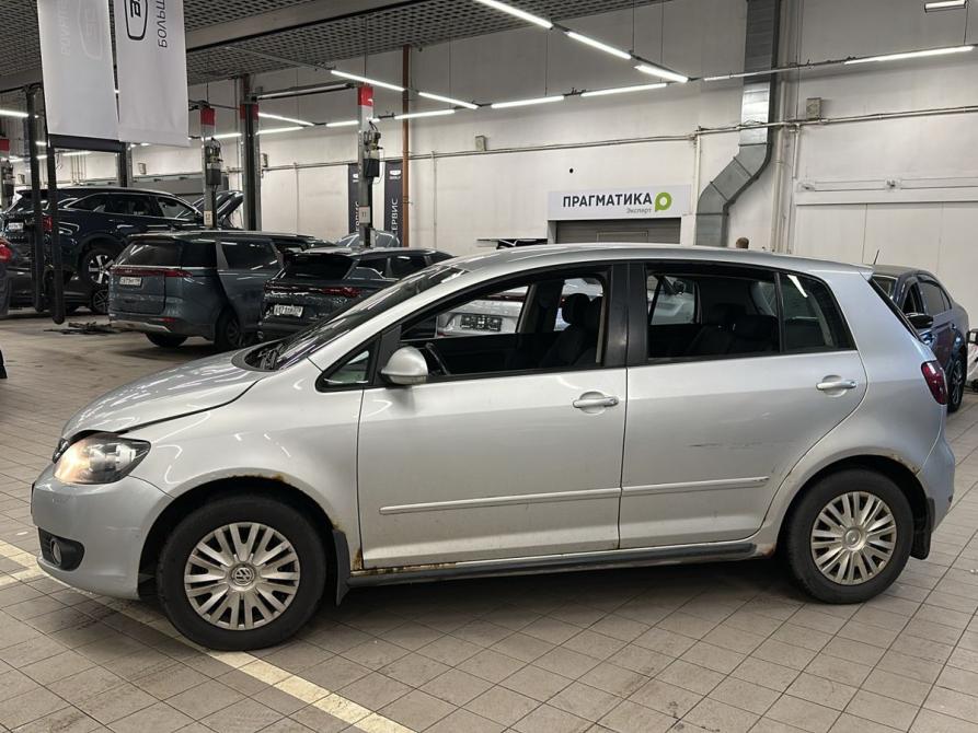 Volkswagen Golf Plus II Санкт-Петербург  - изображение 2