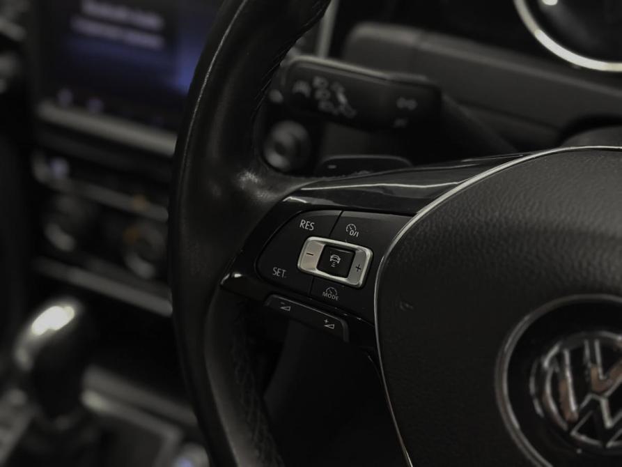 Volkswagen Golf VII Красноярск  - изображение 15