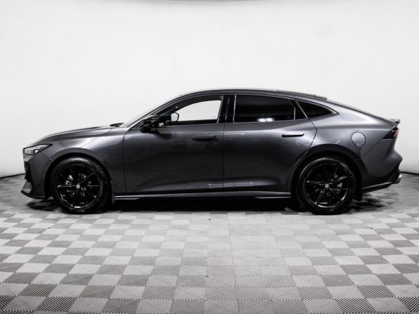 Changan UNI-V I с пробегом 2023 года, цена 2 319 000 рублей, 12360 км, лифтбек, Автокод Объявления