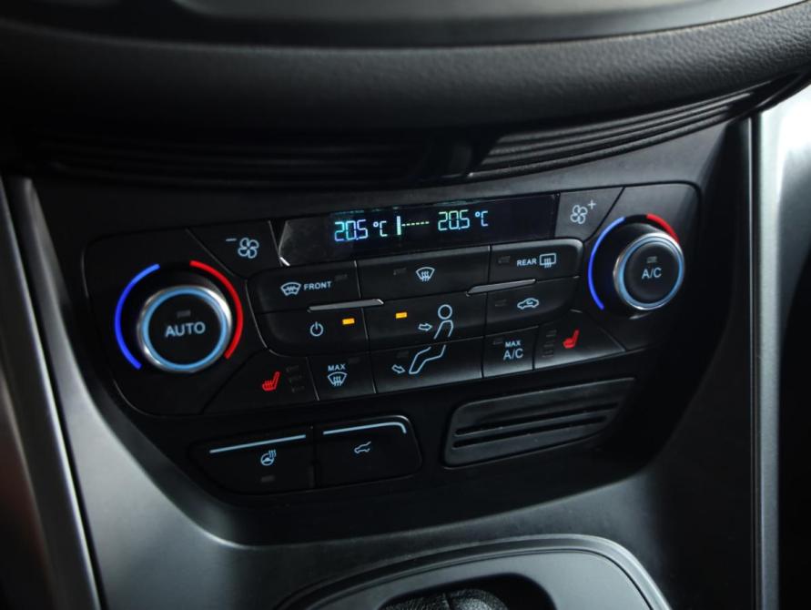 Ford Kuga II Рестайлинг Санкт-Петербург  - изображение 15