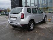 Renault Duster I Рестайлинг Новосибирск  - изображение 28