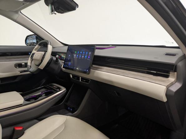 JETOUR DASHING I с пробегом 2024 года, цена 2 100 000 рублей, 41406 км, внедорожник, Автокод Объявления