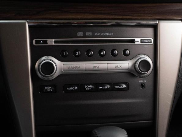Nissan Teana II Рестайлинг с пробегом 2012 года, цена 1 070 000 рублей, 165434 км, седан, Автокод Объявления
