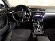 Skoda Superb III Москва  - изображение 40