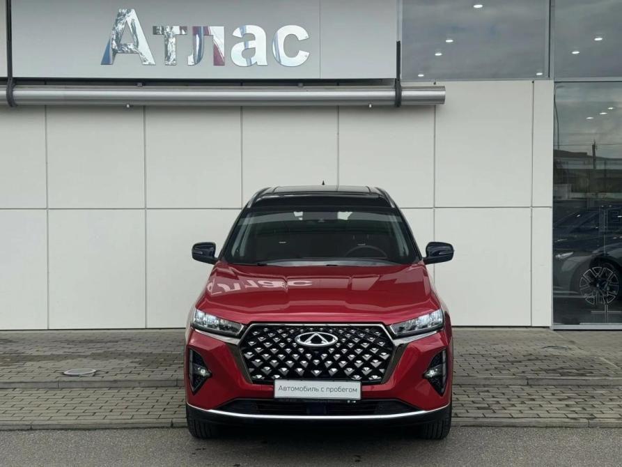 Chery Tiggo 7 Pro Max I Краснодар  - изображение 2