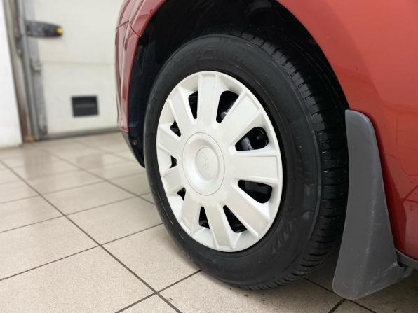 Ford Focus II с пробегом 2007 года, цена 579 000 рублей, 119377 км, хэтчбек, Автокод Объявления
