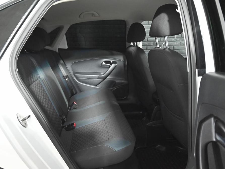 Volkswagen Polo V Рестайлинг Екатеринбург  - изображение 16