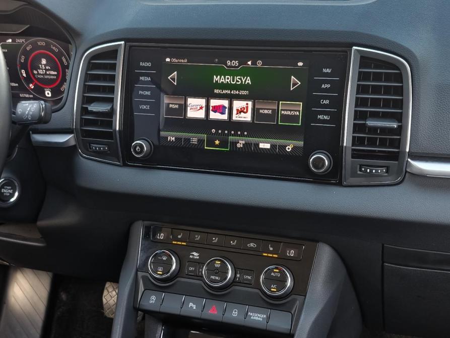 Skoda Karoq I Нижний Новгород  - изображение 11