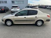 Peugeot 206 Оренбург  - изображение 14