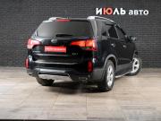 Kia Sorento II Рестайлинг Екатеринбург  - изображение 19