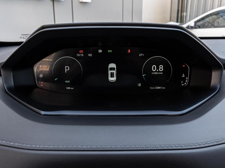 Changan CS55 Plus II Краснодар  - изображение 17