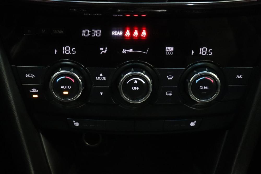 Mazda 6 III (GJ) Ульяновск  - изображение 11