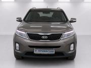 Kia Sorento II Рестайлинг Москва  - изображение 19