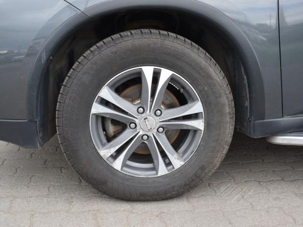 Mitsubishi Outlander III Рестайлинг с пробегом 2014 года, цена 1 554 000 рублей, 77299 км, внедорожник, Автокод Объявления