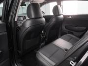 Kia Sportage IV Рестайлинг Воронеж  - изображение 30