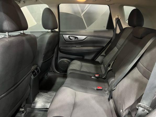 Nissan X-Trail III с пробегом 2018 года, цена 1 810 000 рублей, 159955 км, внедорожник, Автокод Объявления