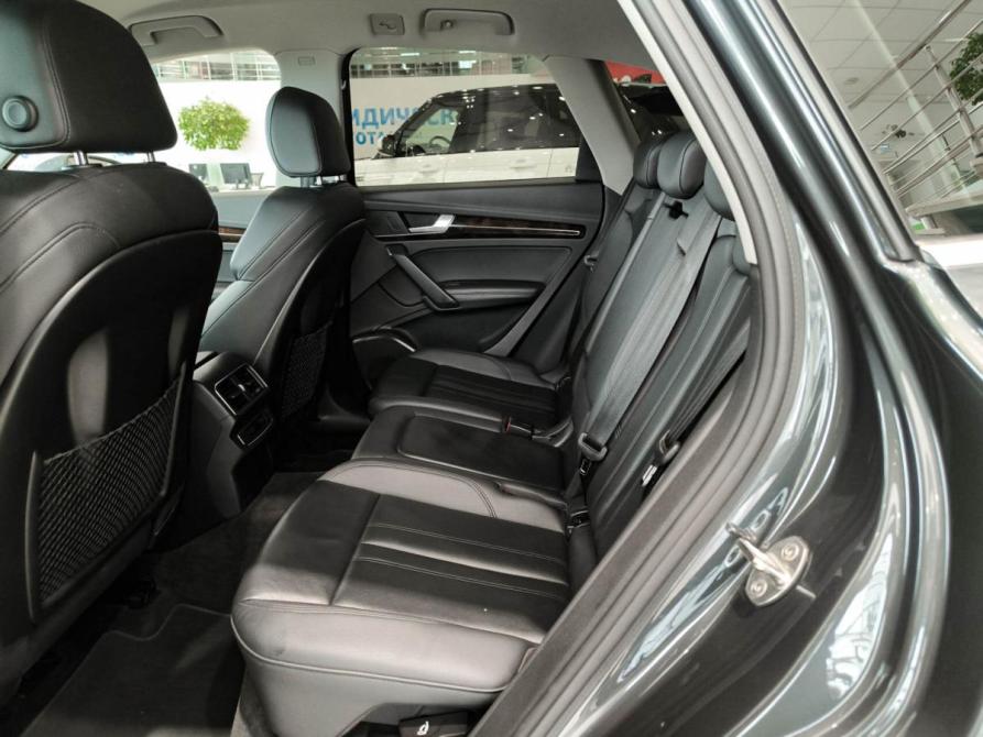 Audi Q5 II (FY) Казань  - изображение 15