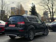 Citroen C-Crosser Санкт-Петербург  - изображение 21