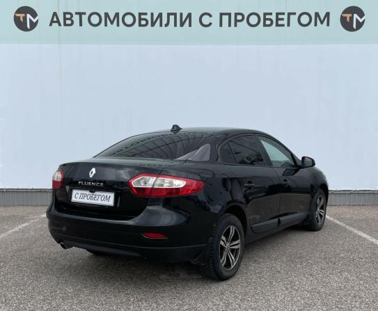 Renault Fluence I с пробегом 2011 года, цена 634 700 рублей, 187930 км, седан, Автокод Объявления