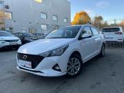Hyundai Solaris II Рестайлинг Нижнекамск  - изображение 23