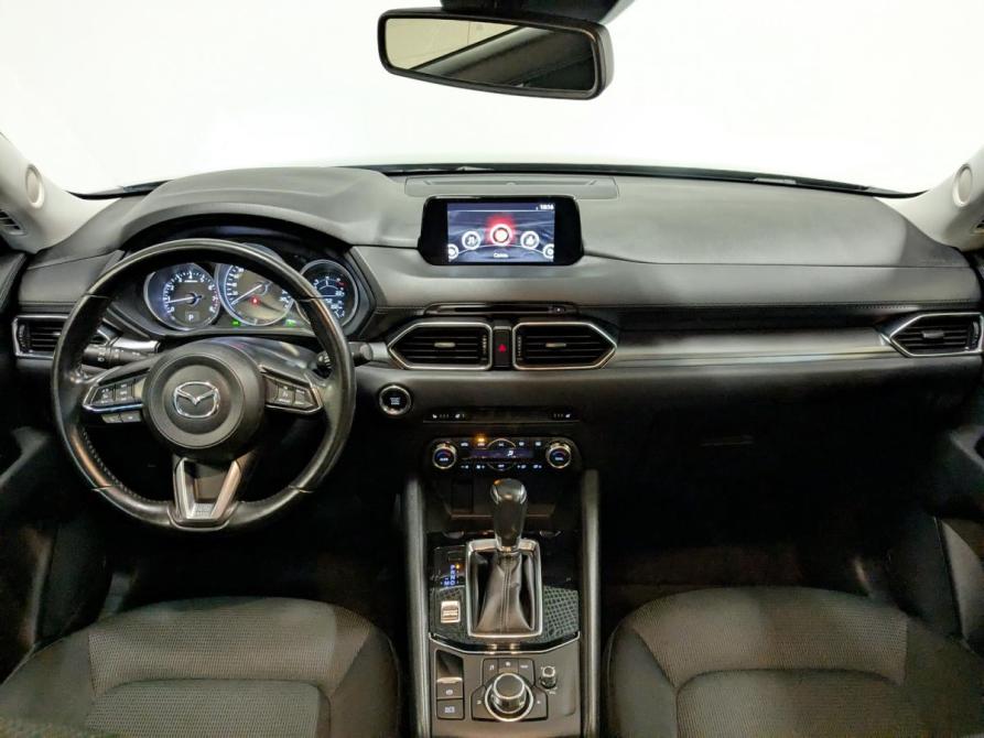 Mazda CX-5 II Санкт-Петербург  - изображение 15