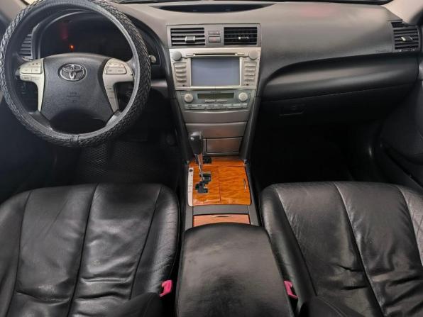 Toyota Camry VI (XV40) с пробегом 2008 года, цена 758 980 рублей, 302000 км, седан, Автокод Объявления