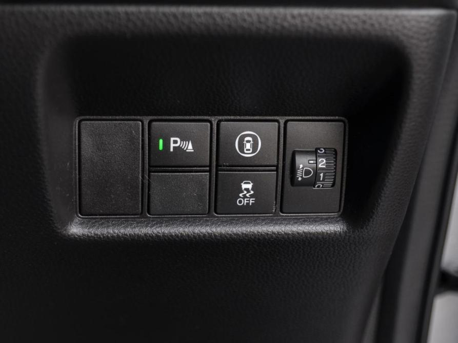 Honda Fit IV Курган  - изображение 18