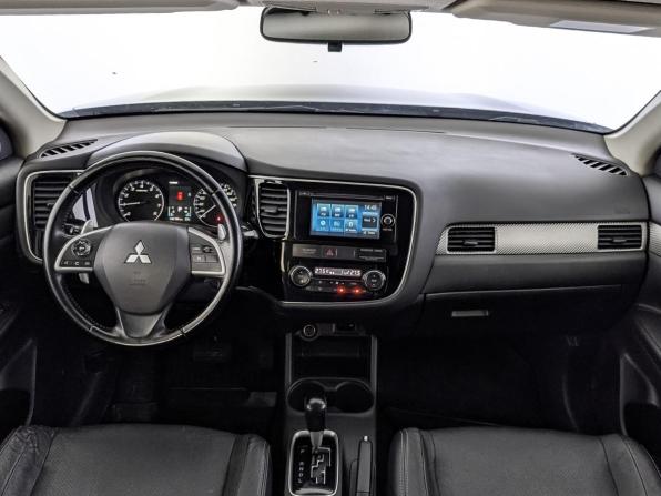 Mitsubishi Outlander III Рестайлинг с пробегом 2014 года, цена 1 440 000 рублей, 142103 км, внедорожник, Автокод Объявления