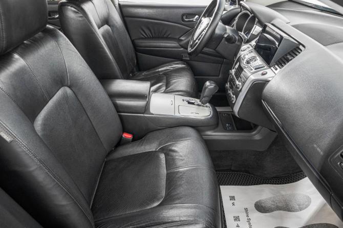 Nissan Murano II (Z51) с пробегом 2010 года, цена 1 449 000 рублей, 188000 км, внедорожник, Автокод Объявления