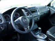 Volkswagen Tiguan I Рестайлинг Ижевск  - изображение 32