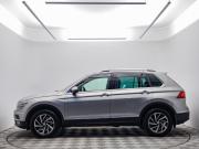 Volkswagen Tiguan II Москва  - изображение 26