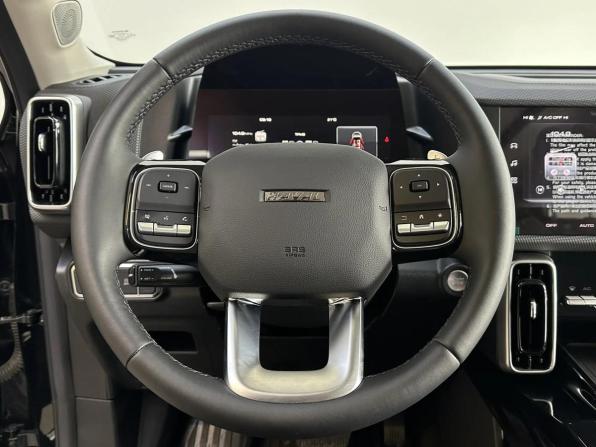 Haval Dargo с пробегом 2024 года, цена 3 200 000 рублей, 50 км, внедорожник, Автокод Объявления