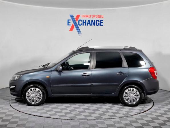 Lada (ВАЗ) Kalina II с пробегом 2015 года, цена 449 000 рублей, 159447 км, универсал, Автокод Объявления