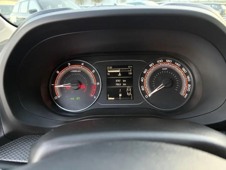 Lada (ВАЗ) Iskra Волгоград  - изображение 7
