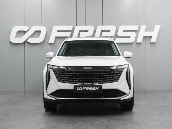 Geely Atlas II с пробегом 2024 года, цена 2 699 000 рублей, 39072 км, внедорожник, Автокод Объявления