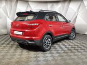 Hyundai Creta I Рестайлинг Москва  - изображение 23