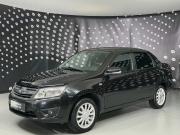 Lada (ВАЗ) Granta I Новосибирск  - изображение 28