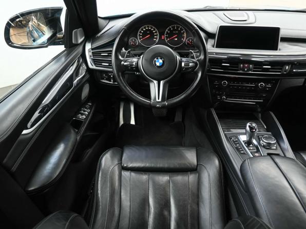 BMW X6 M II (F86) с пробегом 2015 года, цена 3 729 900 рублей, 170000 км, внедорожник, Автокод Объявления