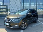 Nissan X-Trail III Рестайлинг Москва  - изображение 29