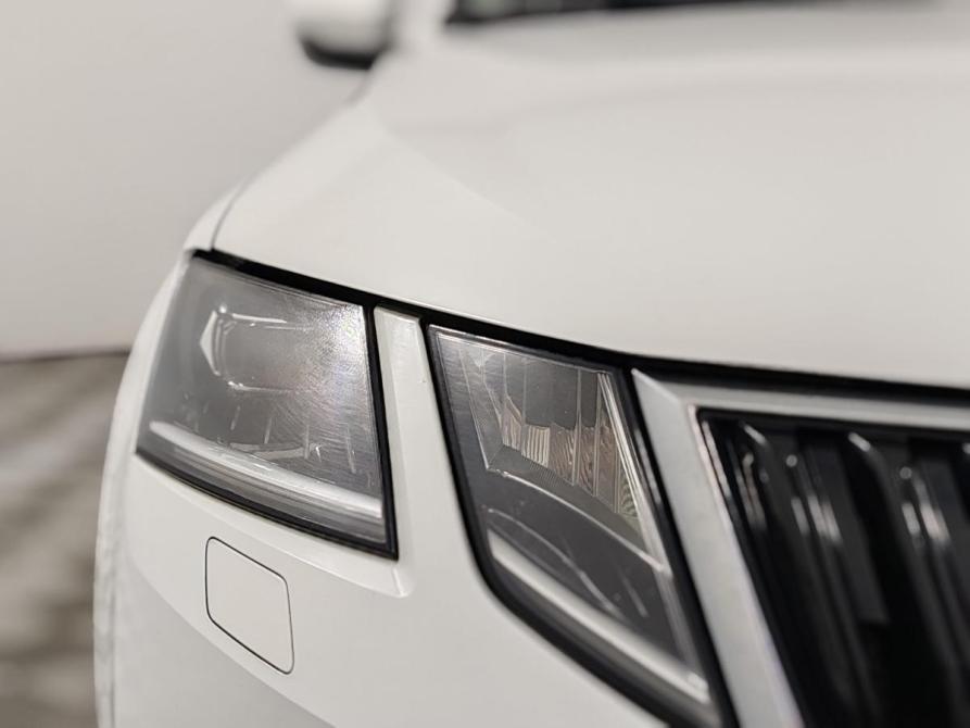 Skoda Octavia III (A7) Рестайлинг Москва  - изображение 16