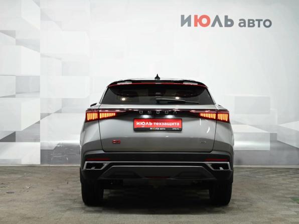 Omoda C5 I с пробегом 2023 года, цена 2 145 000 рублей, 45504 км, внедорожник, Автокод Объявления