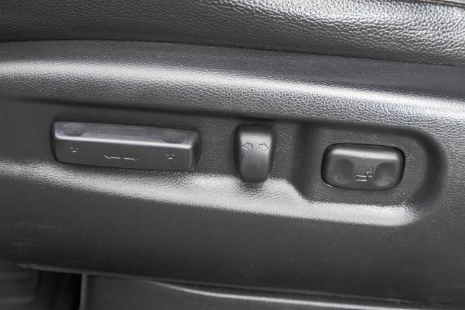 Honda Pilot II Рестайлинг с пробегом 2011 года, цена 1 939 000 рублей, 178000 км, внедорожник, Автокод Объявления