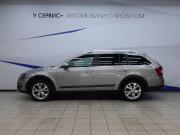 Skoda Octavia III (A7) Москва  - изображение 22
