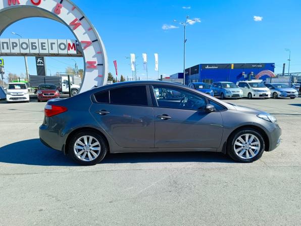 Kia Cerato III с пробегом 2013 года, цена 939 995 рублей, 147300 км, седан, Автокод Объявления