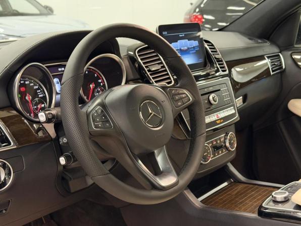 Mercedes-Benz GLE Coupe I (C292) с пробегом 2018 года, цена 4 199 000 рублей, 169000 км, внедорожник, Автокод Объявления