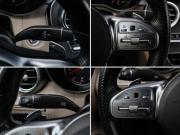 Mercedes-Benz C-Класс IV (W205) Рестайлинг Москва  - изображение 35