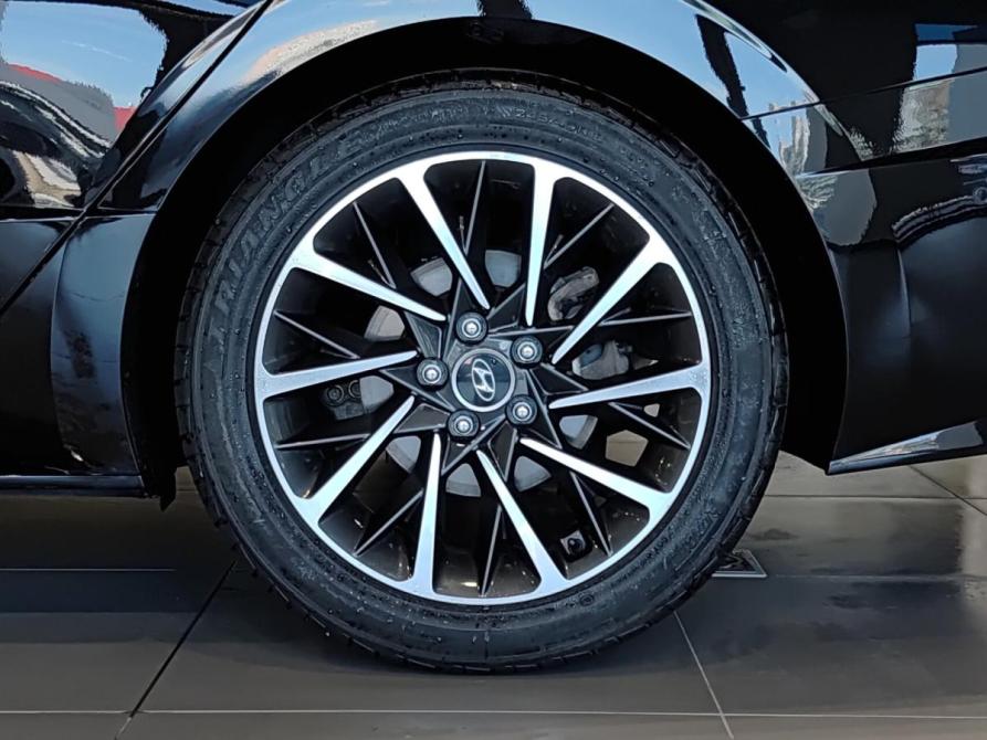 Hyundai Sonata VIII (DN8) Казань  - изображение 22