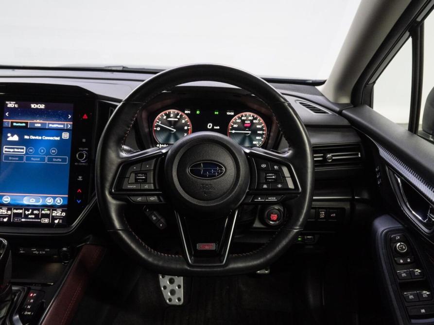 Subaru Levorg II Тюмень  - изображение 21