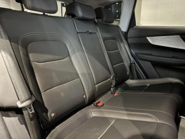 Chery Tiggo 7 Pro Max I с пробегом 2023 года, цена 1 848 000 рублей, 51000 км, внедорожник, Автокод Объявления