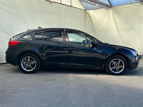 Chevrolet Cruze I с пробегом 2012 года, цена 630 000 рублей, 185546 км, хэтчбек, Автокод Объявления